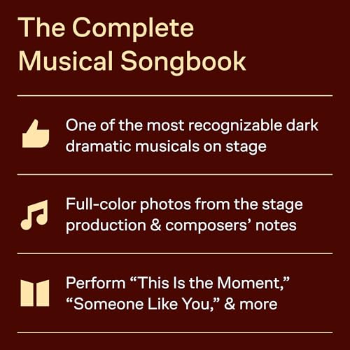 image for Cherry Lane Music Company Jekyll and Hyde The Musical - Vocal Selectio