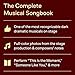 Jekyll and Hyde The Musical - Vocal Selections | Broadway Sheet Music Songbook for Piano/Vocal/Guitar | Musical Theatre Score with Lyrics and Chords | Cherry Lane Music Vocal Collection