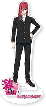 Amazon | ブルーロック 激推しアクリルフィギュア 千切豹馬 制服 ver