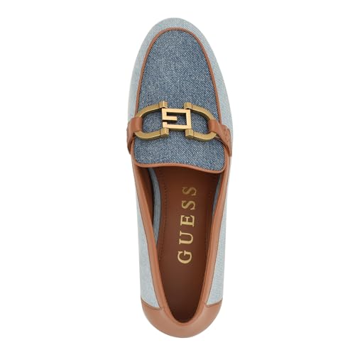 Image of Guess Womens Isaac