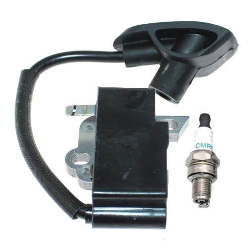Bobina de encendido para Stihl HT131Z que soluciona los fallos de arranque 3