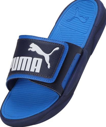 Image of Puma Men Royalcat Comfort Slide