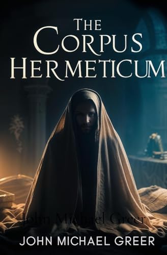 The Corpus Hermeticum