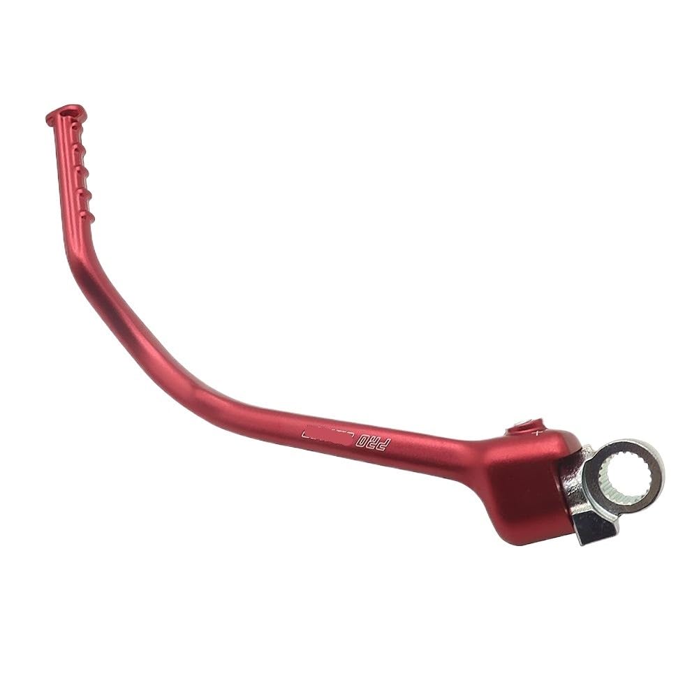 Motorcycle Kick Starter Pedal Lever For CRF250R CRF250 R CRF 250R 2010