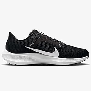 Tênis Nike Air Zoom Pegasus 40 Preto - Masculino Preto 42 | Amazon