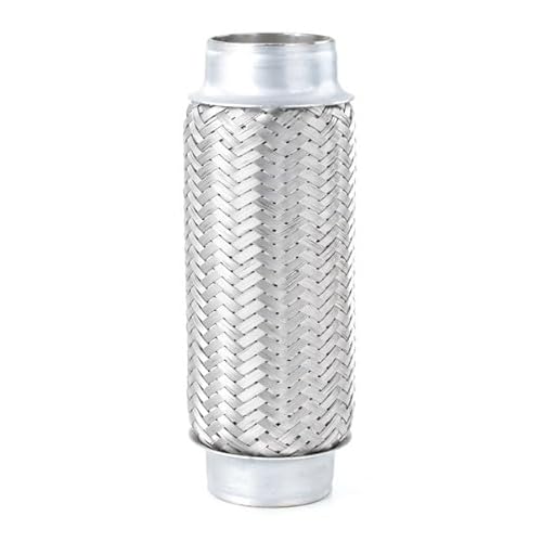 FA1 350-200 - Flessibile, Impianto Gas Scarico - 3