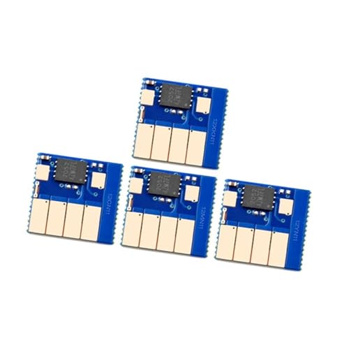 Puce jetable 712 de rechange pour réparer la détection DesignJet T630 T230