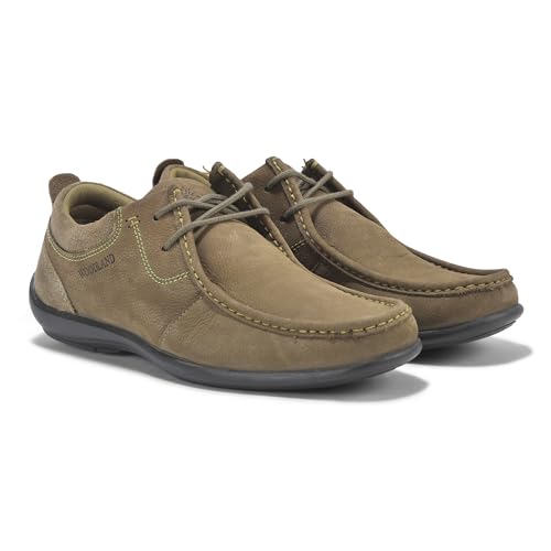 Image of Woodland Men's Casual Shoes