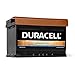 Price comparison product image DA72 Duracell Advanced Car Battery 12V 72Ah (100/096 - DA 72)