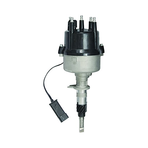Amazon.com: RAREELECTRICAL New Distributor Compatible With Jeep Tj 
