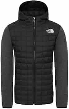 the north face mens hybrid ins hoody