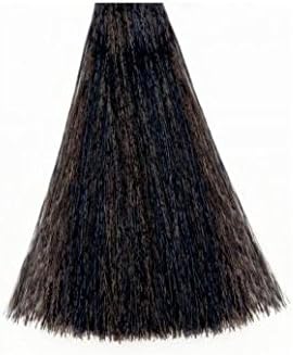 NATULIQUE 2.07 Organic Hair Colours 50 ml Carbon