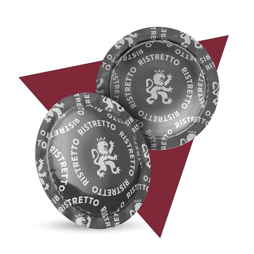 Café en Dosettes - Café Royal Pro | 3 x 50 - Compatibles avec les Machines à café Nespresso®* Professional - Saveur Ristretto – vue 2