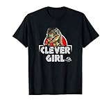 Officially Licensed Jurassic Park Apparel