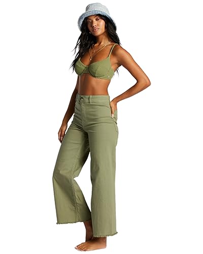Billabong Free Fall Pant GMA0 292