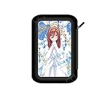 五等分の花嫁 第2弾 ZC 三玖 モバイルバッテリーケース SYNC-GY2MBC-ZC