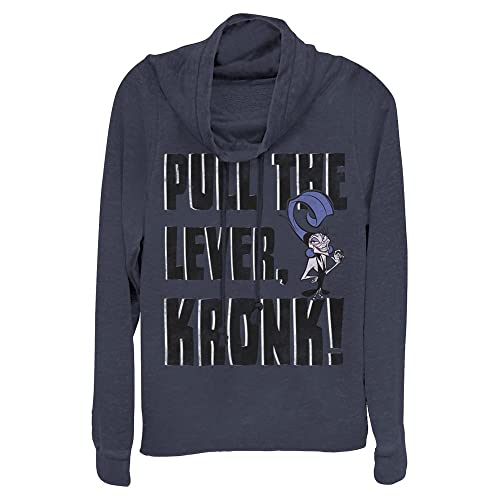 Image of Disney Women's Pull the Lever