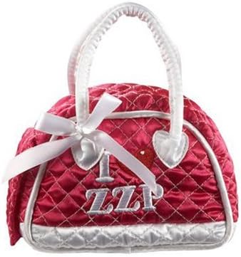 Zhu Zhu Pet Deluxe Carrier Pink Satin