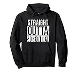 Straight Outta Words