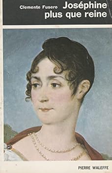 Joséphine plus que reine