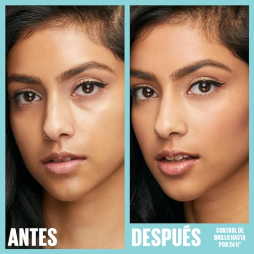 Reviews de Maybelline fit me 120 disponible en línea para comprar. 6