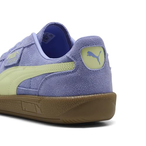 Image of Puma Mens Palermo Leather Shoes