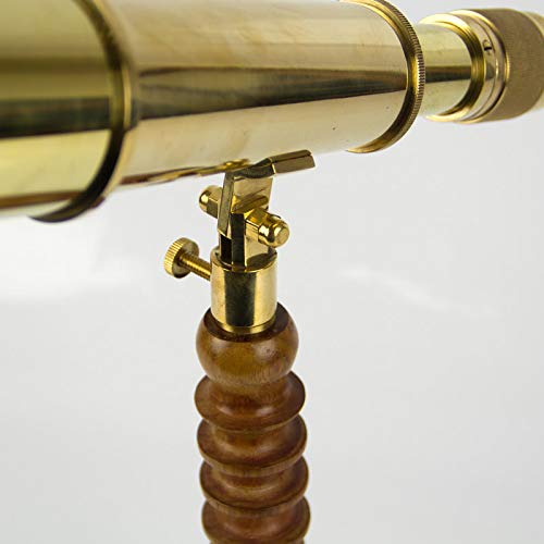 Image of Nauticalia Darwin Desk Telescope 8X