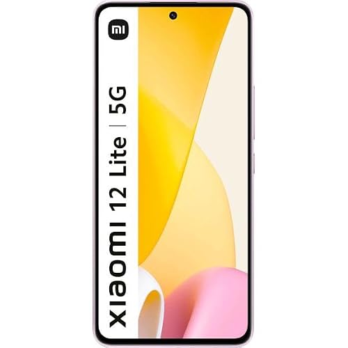 Xiaomi 12 Lite 5G 8 6934177781827 - vue 3