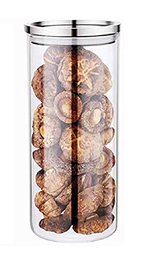 密閉容器 保存瓶 ガラス 密封びん コーヒー豆 真空 珈琲 紅茶 海苔 保存容器 ガラス キャニスター 密閉 食品保存瓶 密封容器 1100ml