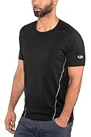 Algopix Similar Product 13 - Icebreaker Merino Mens Strike Lite