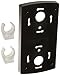 WERMA 975.691.01 Fixing kit, Black