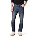Produktbild Amazon Essentials Herren Slim-Fit-Comfort-Stretchjeans - Auslauffarben, Mittelblau, 36W / 30L