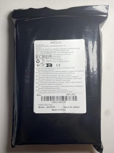 ANCLLO Tankdeckel für Motorrad, Pop-Up-Design mit Standardgewinde, kompatibel mit Harley Davidson 1982-2017