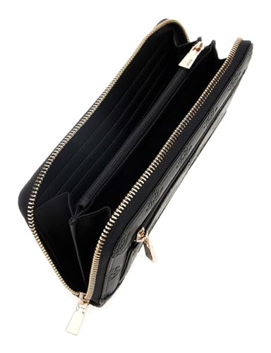 GUESS Phoebe Large Zip-Around Wallet2