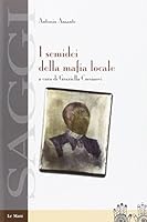 I semidei della mafia locale 8880124293 Book Cover