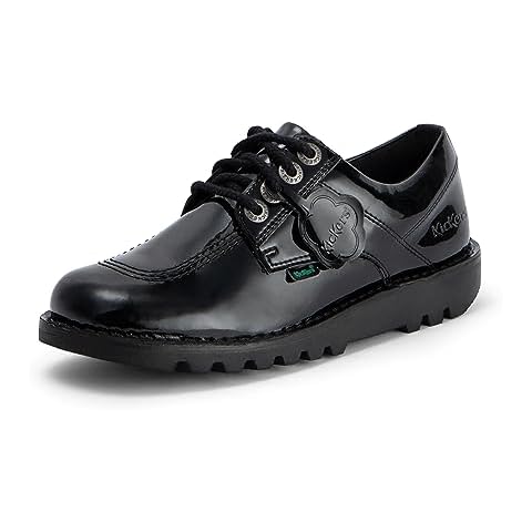 Chaussures Kickers Lo Femme Cover
