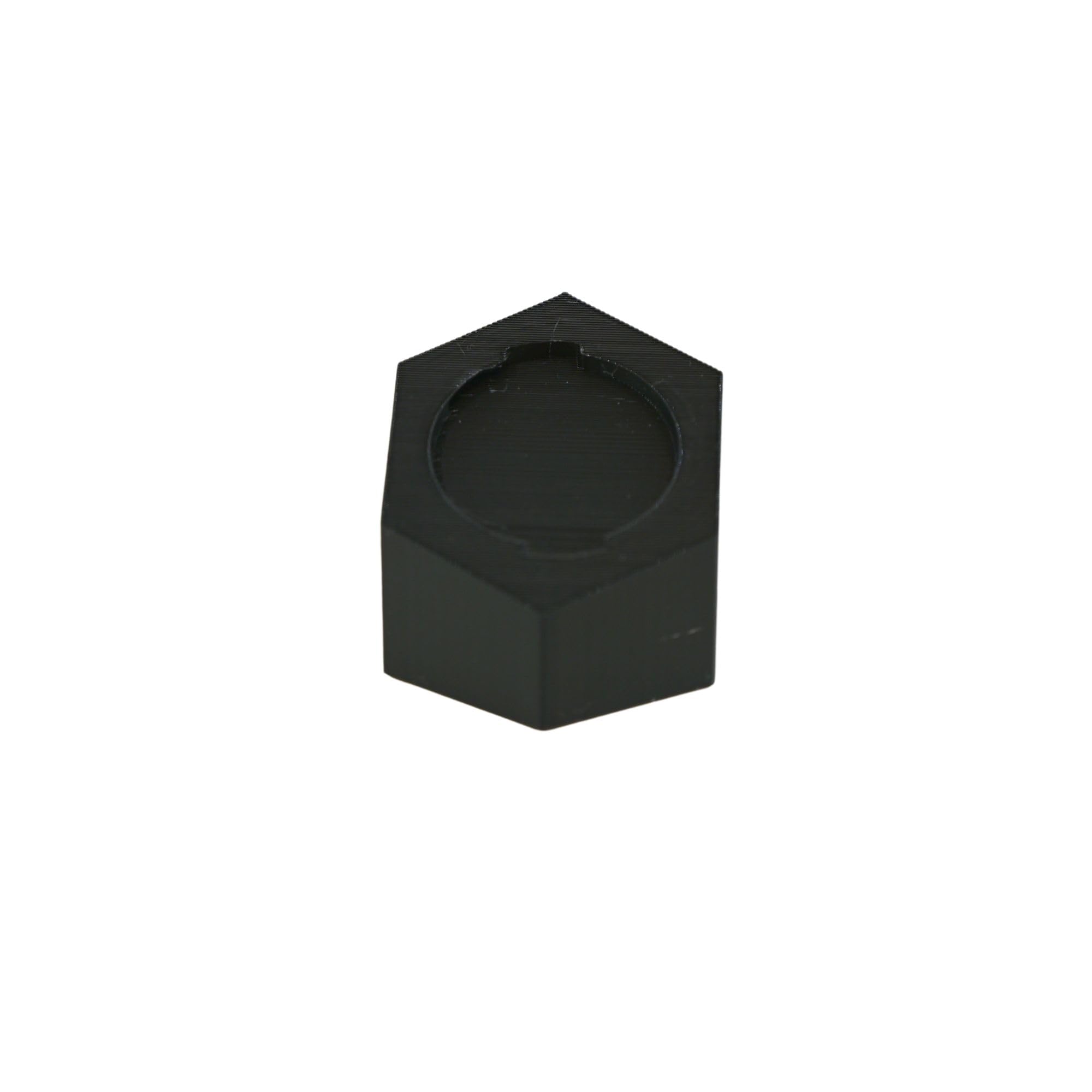 Vintage 90s MMPR coin holder — Black Small