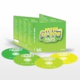 NOW 12" 80s: 1985 - Part Two