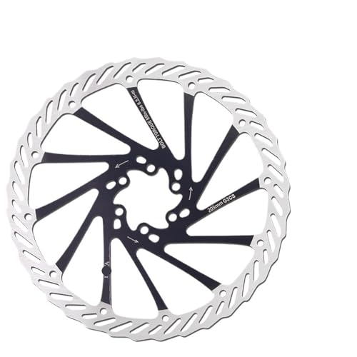 oCNi u[LfBXN ]ԃfBXNu[L G3CS pbh 160/180/203mm [hTCNO }`J[ y 6{g ]Ԗu[L [^[p[c