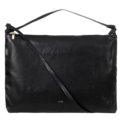 [�G�A���X�g] �V�����_�[�o�b�O A4 �n���h�o�b�O �y�� �΂ߊ|�� ���f�B�[�X ���{�� 24826 FEATHER �t�F�U�[ ���ꂢ�� ���^ ���^ �y10�z �u���b�N