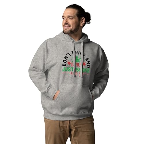 Sweat Relax and Thrive sweat-shirt haut de gamme en coton peigné durable