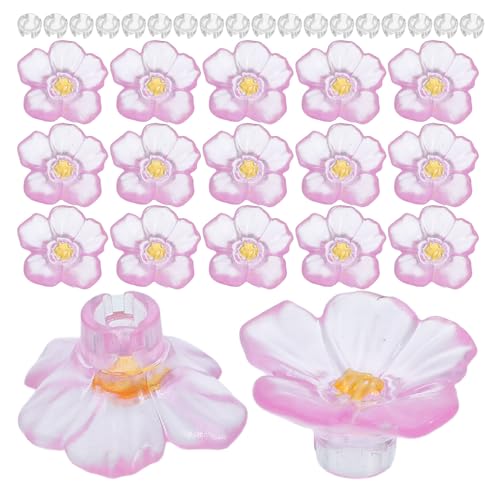 Luces rosa LED para iluminación de exteriores e interiores de montaje fácil y seguro