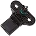 Bosch 0261230234 OE Manifold Absolute Pressure (MAP) Sensor - Compatible With Select Audi A4, A5, A6, A7, A8, Q5, Q7, RS5, SQ5, S4, S5, S6; Volkswagen Beetle, Golf, Jetta, Passat, Rabbit, Touareg