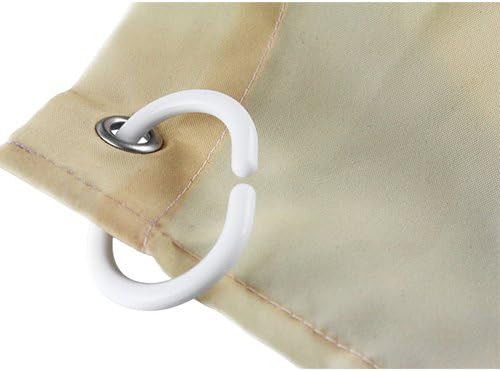 Northern Cardinal Bird Background Waterproof Shower Curtain/Bath Curtain--Size: 60" x 72"