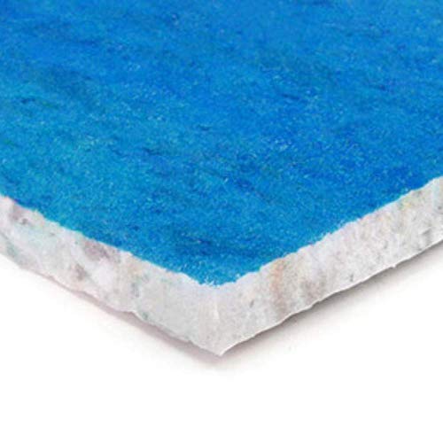 Tredaire - Dreamwalk - 11mm - Carpet Underlay - 15.07m2