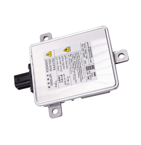Ballast Mitsubishi Outlander 2007-2013 corrige clignotement phare xénon W003T20171
