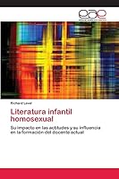 Literatura infantil homosexual 3659089923 Book Cover