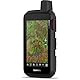 Garmin Montana 700i, Robustes GPS-Handgerät mit integrierter inReach-Satelliten-Technologie, handschuhfreundlicher 12,7 cm (5 Zoll) Farb-Touchscreen