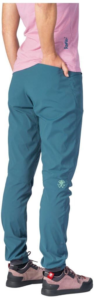 Rafiki Pantalon d'escalade de la Marque modèle FEMIO Stargazer 36
