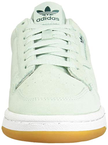 Image of adidas Originals Men's Continental 80 Ballistic Shoes